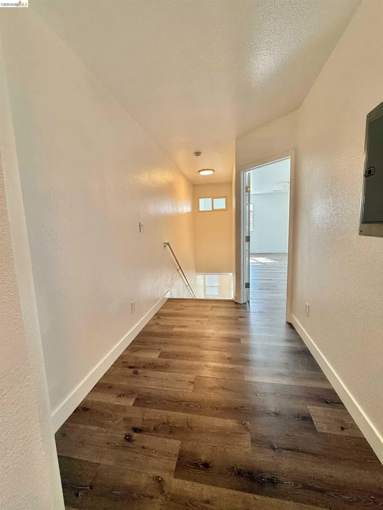 1317 Garvin Avenue Richmond CA 94801