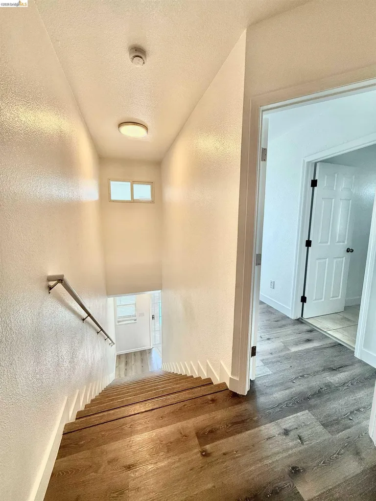1317 Garvin Avenue Richmond CA 94801
