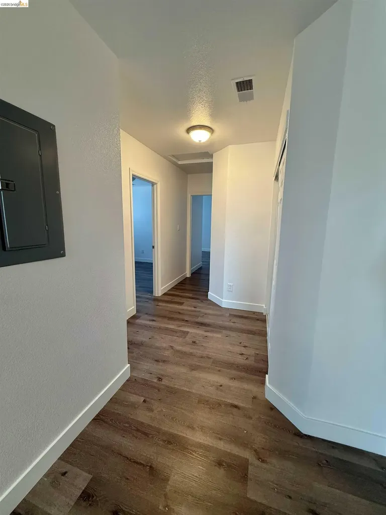 1317 Garvin Avenue Richmond CA 94801