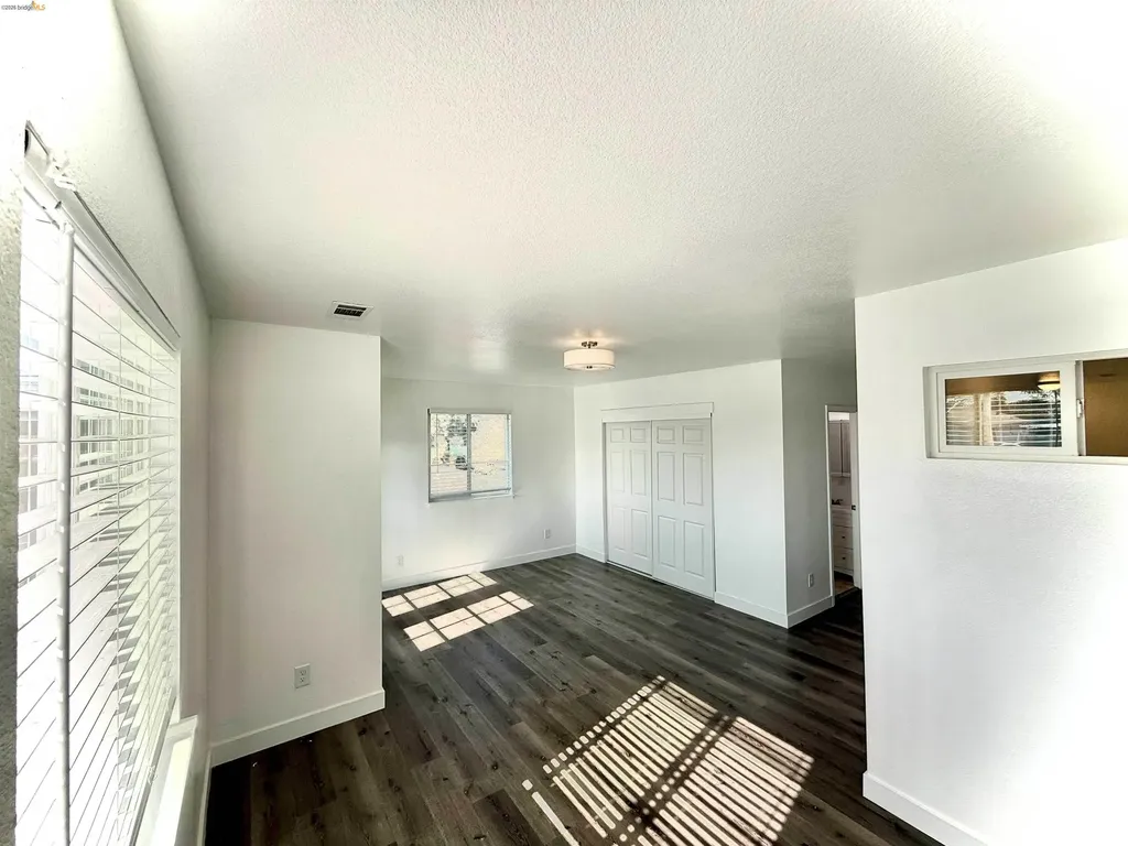 1317 Garvin Avenue Richmond CA 94801