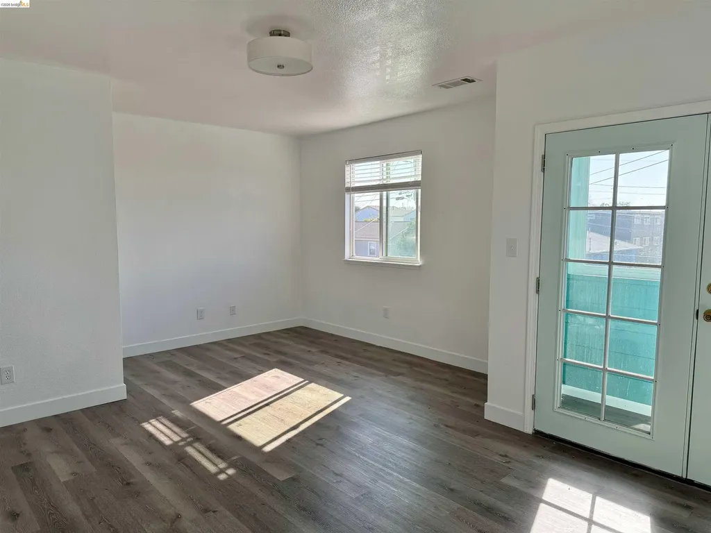 1317 Garvin Avenue Richmond CA 94801