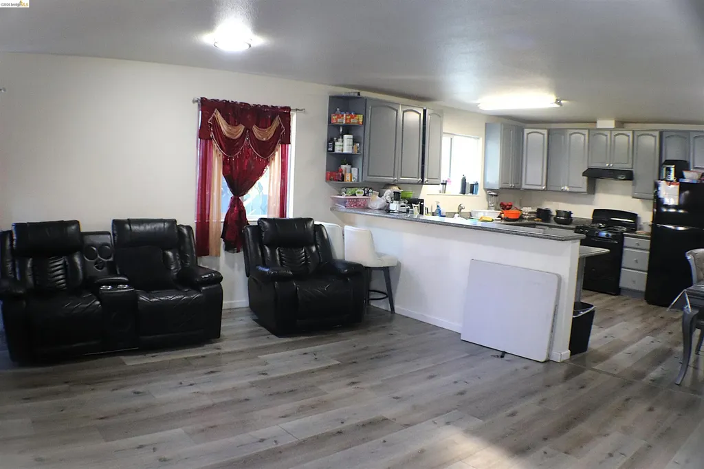 1317 Garvin Avenue Richmond CA 94801
