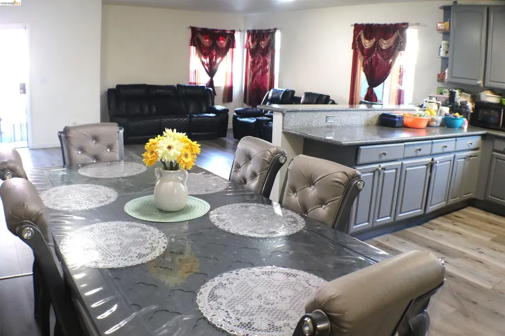 1317 Garvin Avenue Richmond CA 94801