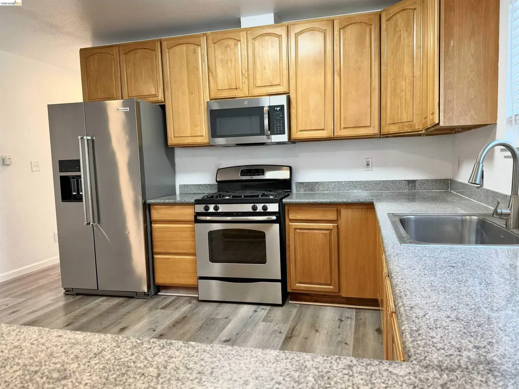1317 Garvin Avenue Richmond CA 94801