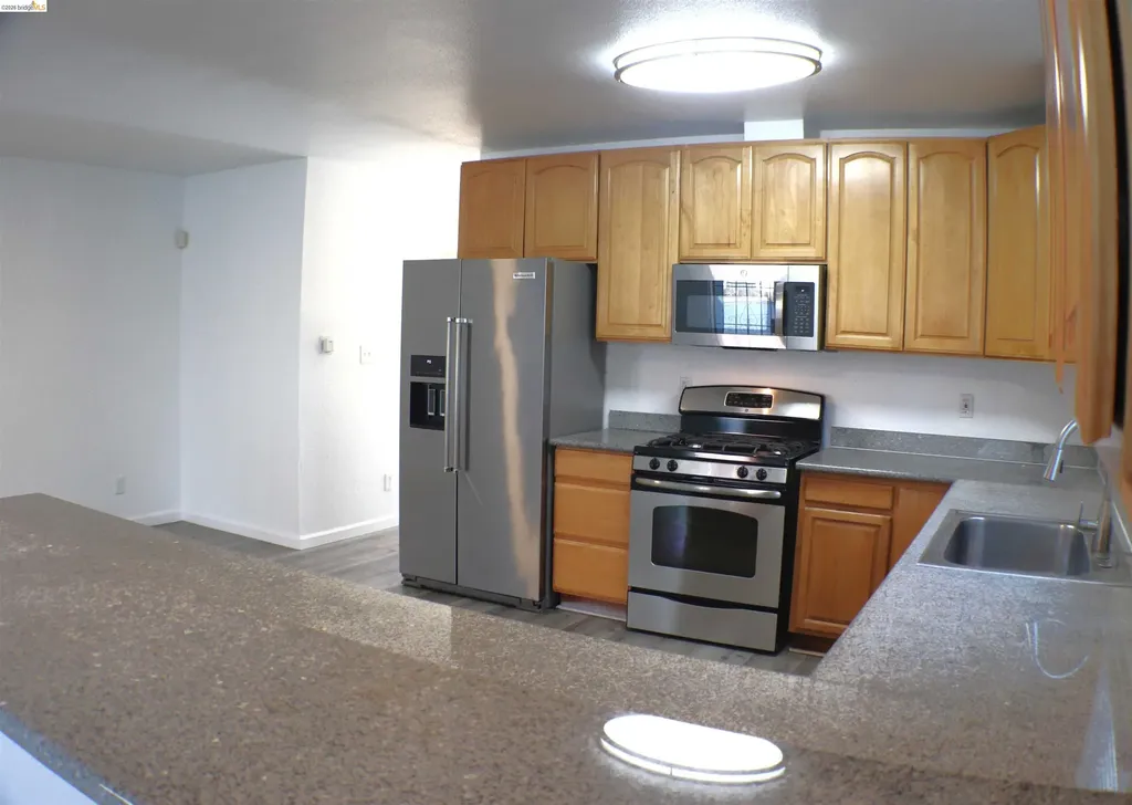 1317 Garvin Avenue Richmond CA 94801