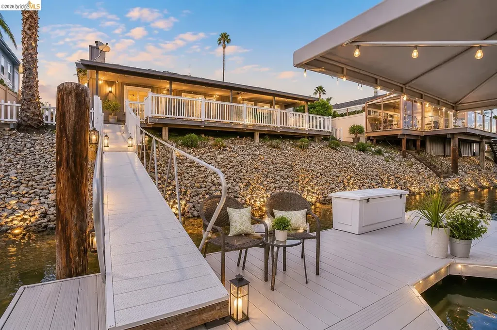 5120 Discovery Point Discovery Bay CA 94505
