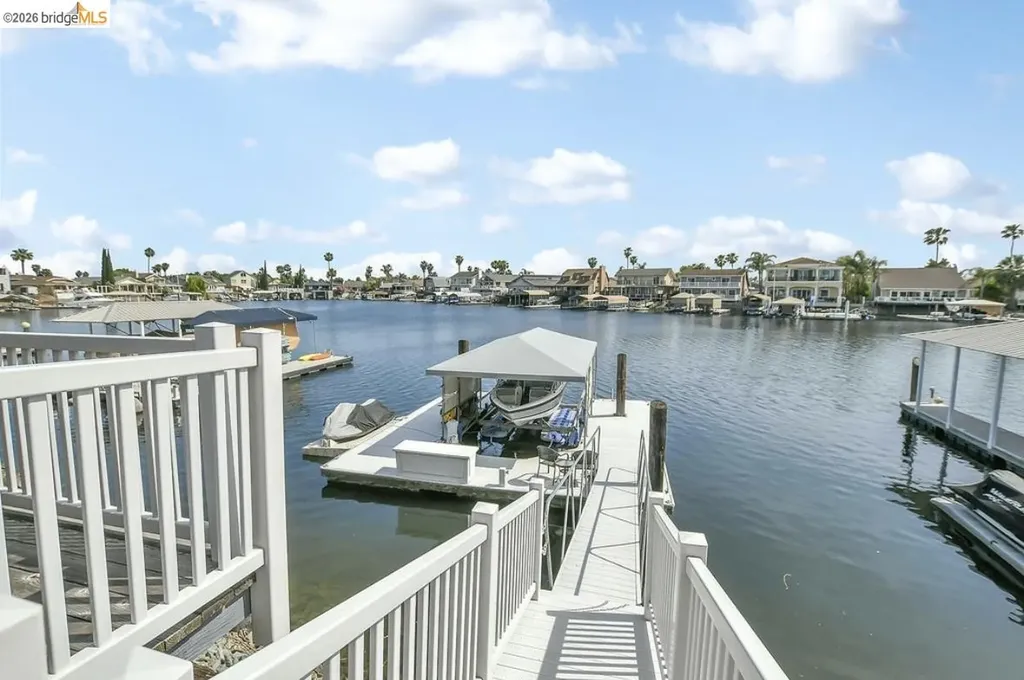 5120 Discovery Point Discovery Bay CA 94505