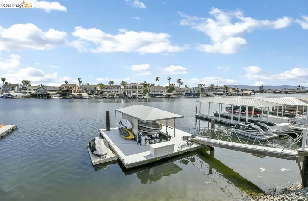 5120 Discovery Point Discovery Bay CA 94505