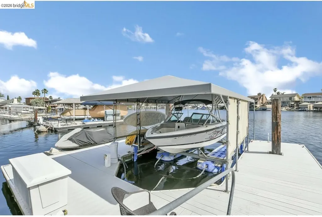 5120 Discovery Point Discovery Bay CA 94505