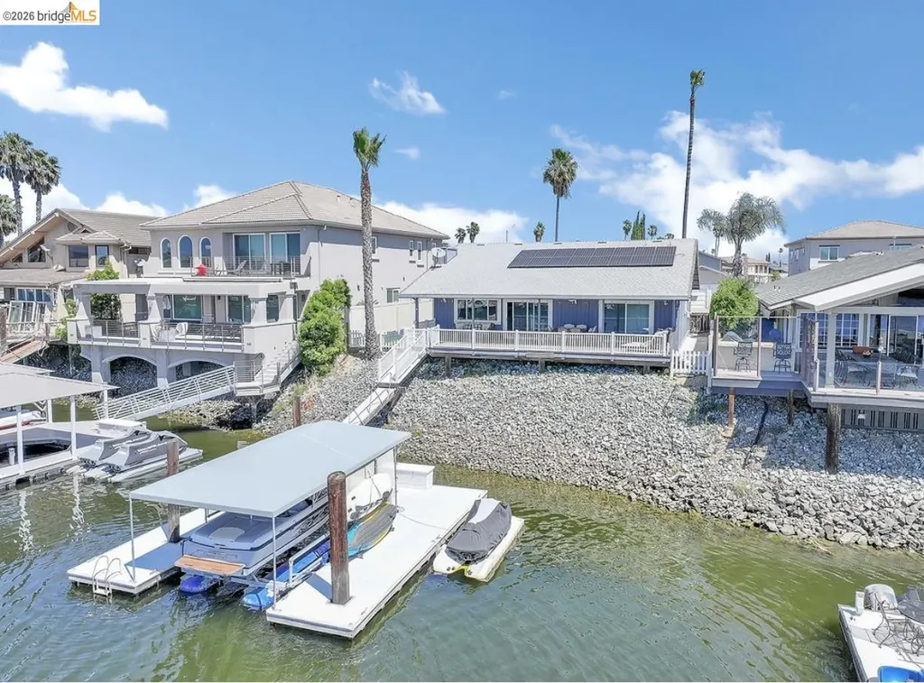 5120 Discovery Point Discovery Bay CA 94505