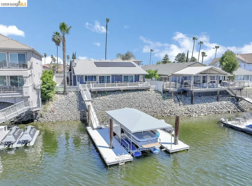 5120 Discovery Point Discovery Bay CA 94505