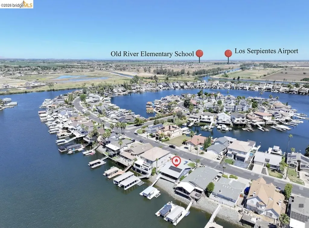 5120 Discovery Point Discovery Bay CA 94505