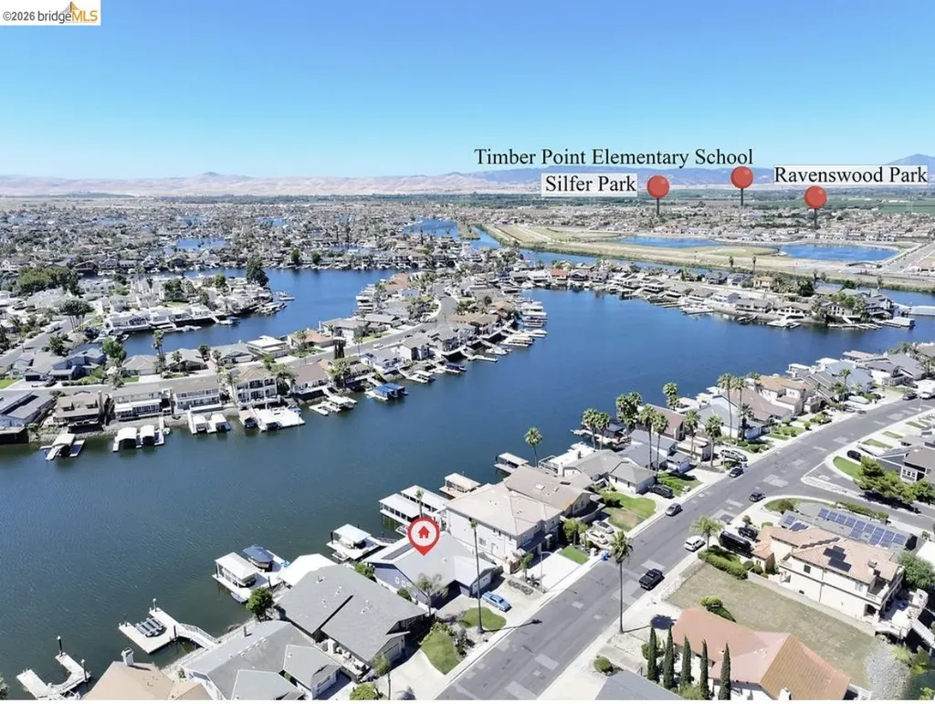 5120 Discovery Point Discovery Bay CA 94505