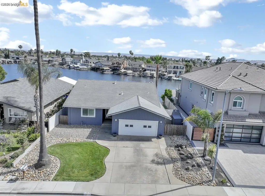 5120 Discovery Point Discovery Bay CA 94505
