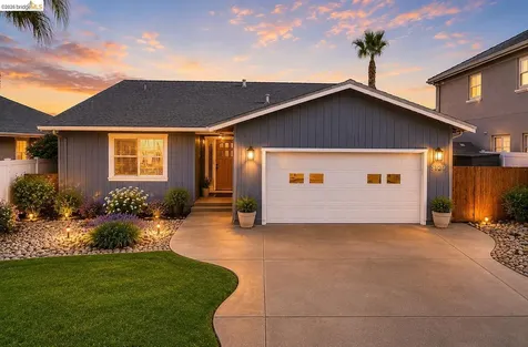 5120 Discovery Point Discovery Bay CA 94505