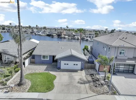 5120 Discovery Point Discovery Bay CA 94505