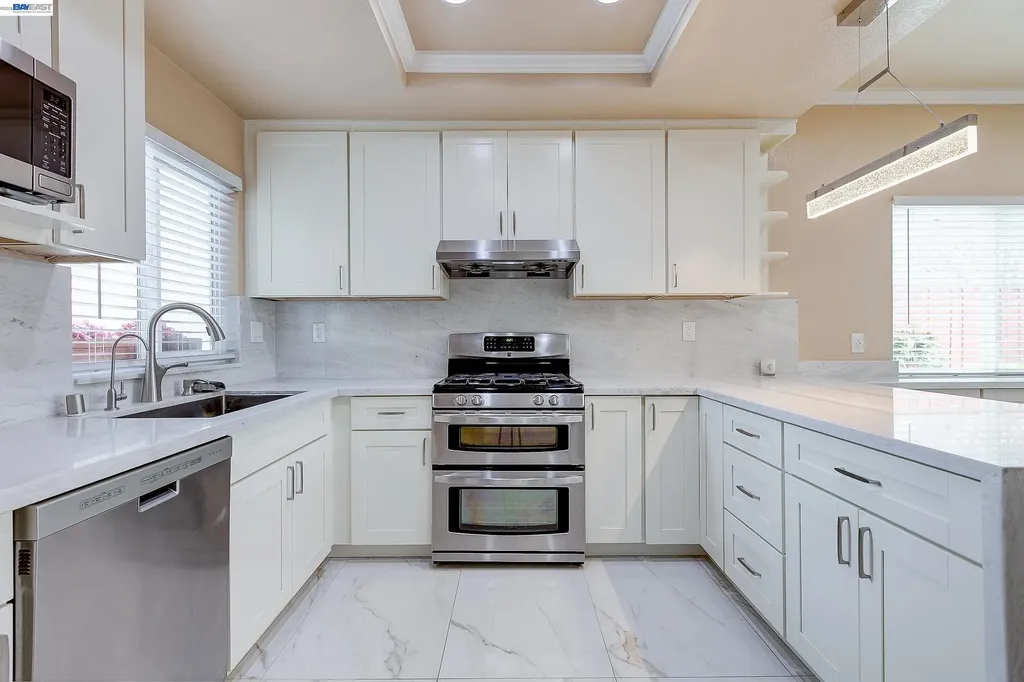 5440 Twilight Common Fremont CA 94555