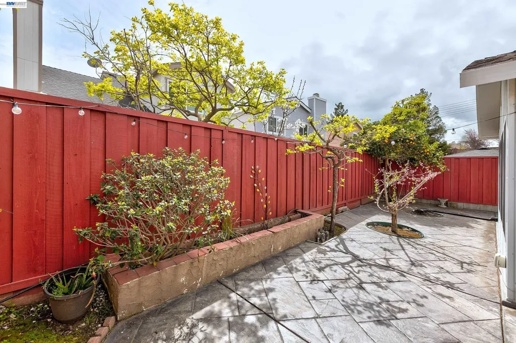 5440 Twilight Common Fremont CA 94555