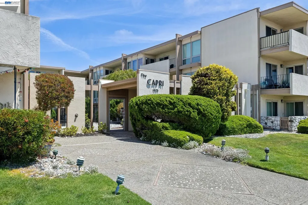1825 Shoreline Drive Alameda CA 94501