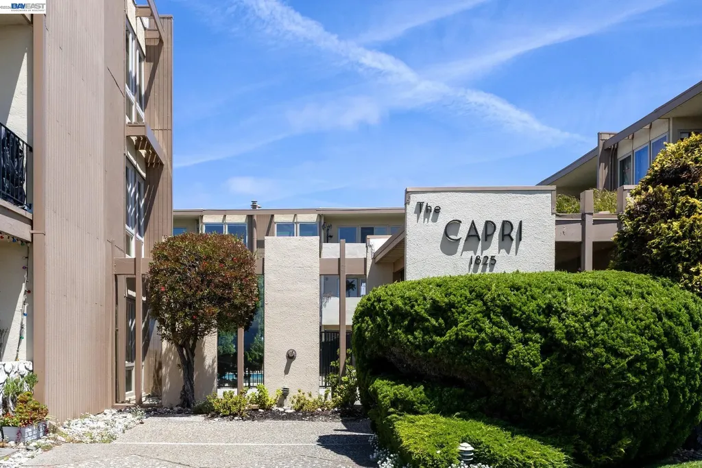 1825 Shoreline Drive Alameda CA 94501