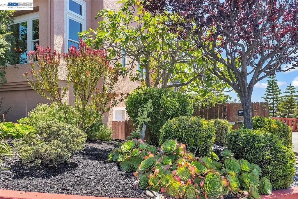 2433 Fox Ridge Drive Castro Valley CA 94546