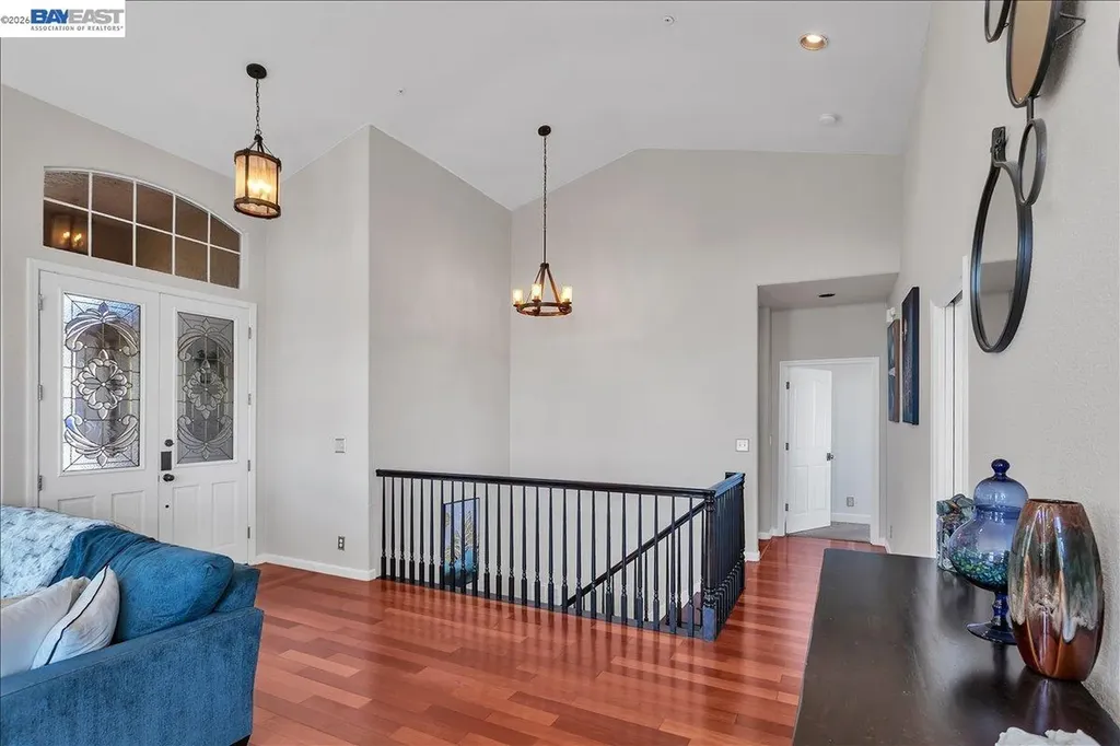 2433 Fox Ridge Drive Castro Valley CA 94546