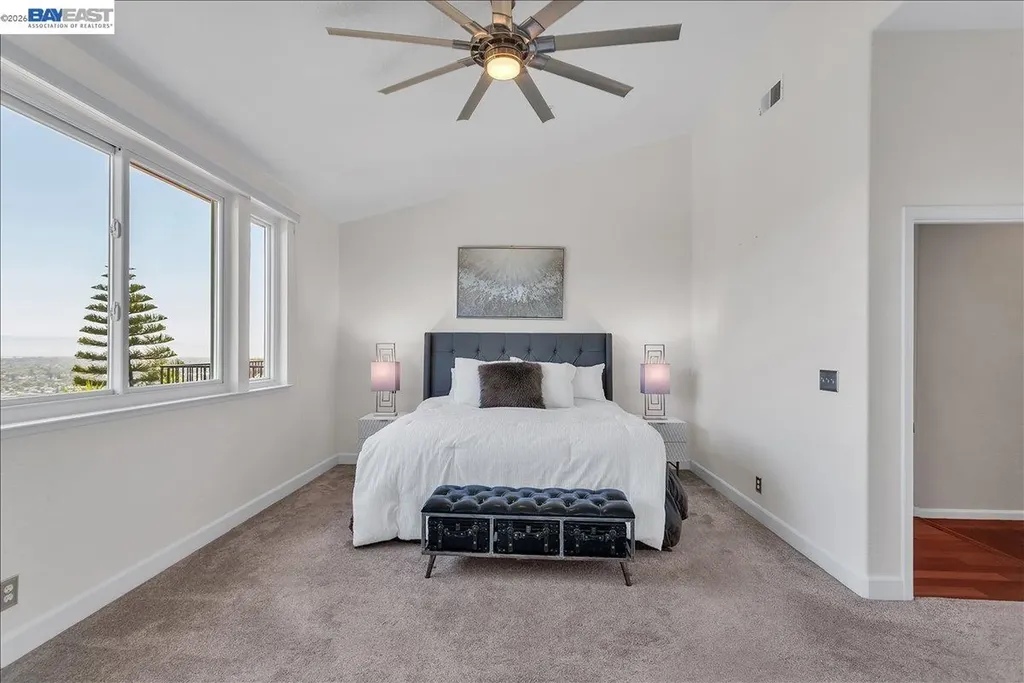 2433 Fox Ridge Drive Castro Valley CA 94546