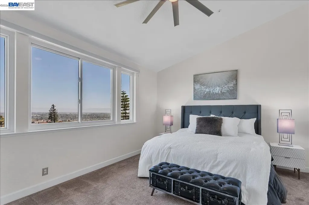 2433 Fox Ridge Drive Castro Valley CA 94546