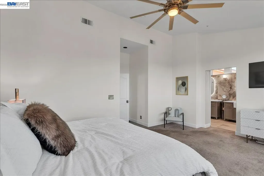 2433 Fox Ridge Drive Castro Valley CA 94546