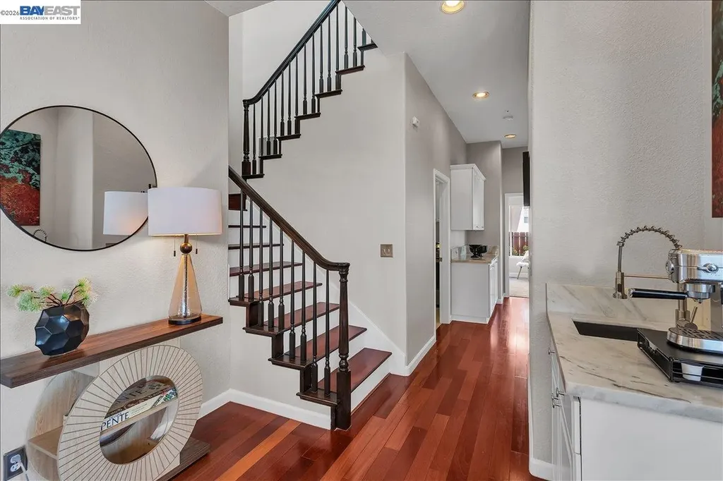 2433 Fox Ridge Drive Castro Valley CA 94546