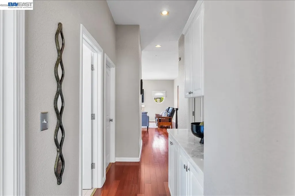 2433 Fox Ridge Drive Castro Valley CA 94546