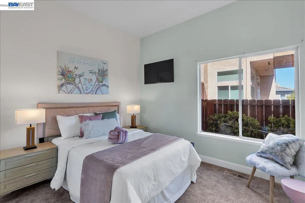 2433 Fox Ridge Drive Castro Valley CA 94546