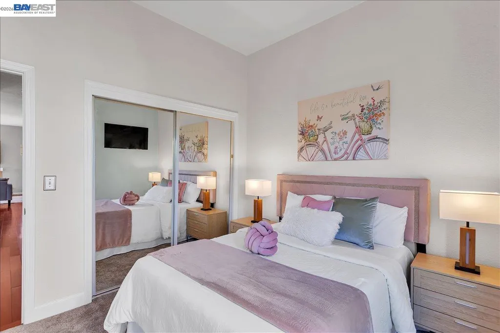 2433 Fox Ridge Drive Castro Valley CA 94546