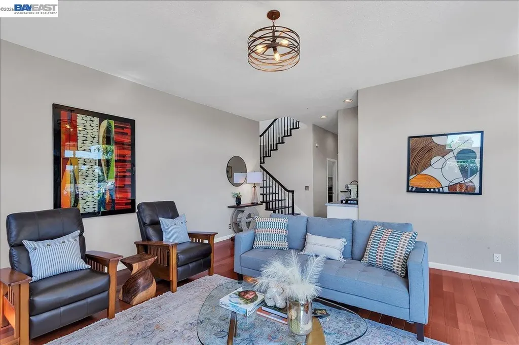 2433 Fox Ridge Drive Castro Valley CA 94546