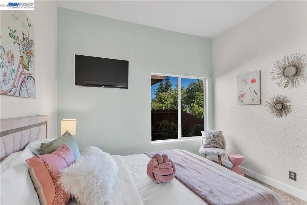 2433 Fox Ridge Drive Castro Valley CA 94546