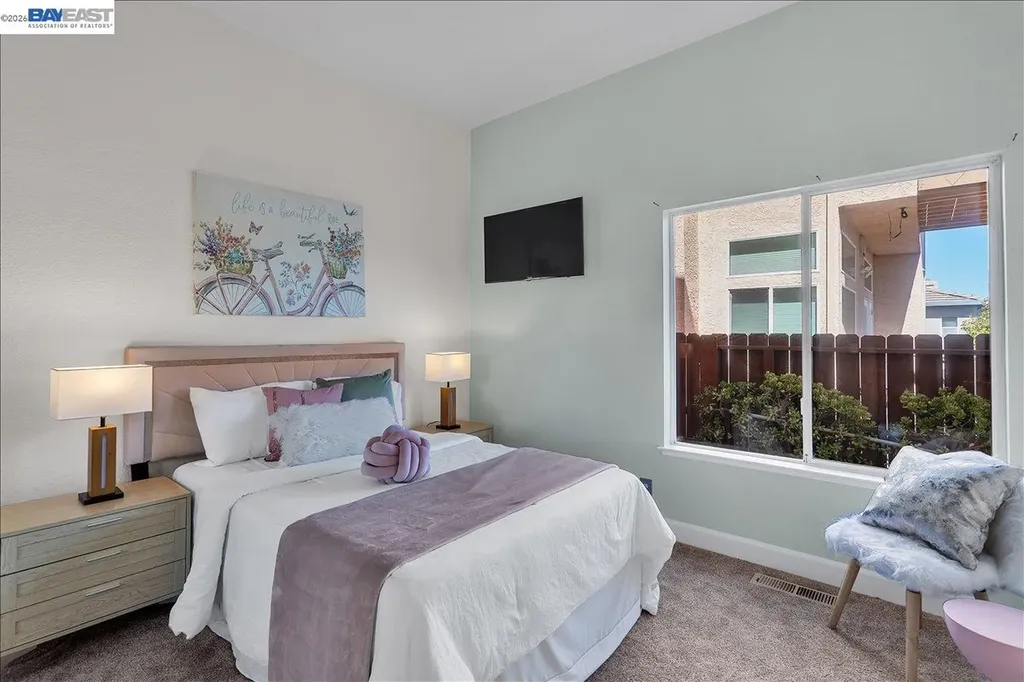 2433 Fox Ridge Drive Castro Valley CA 94546