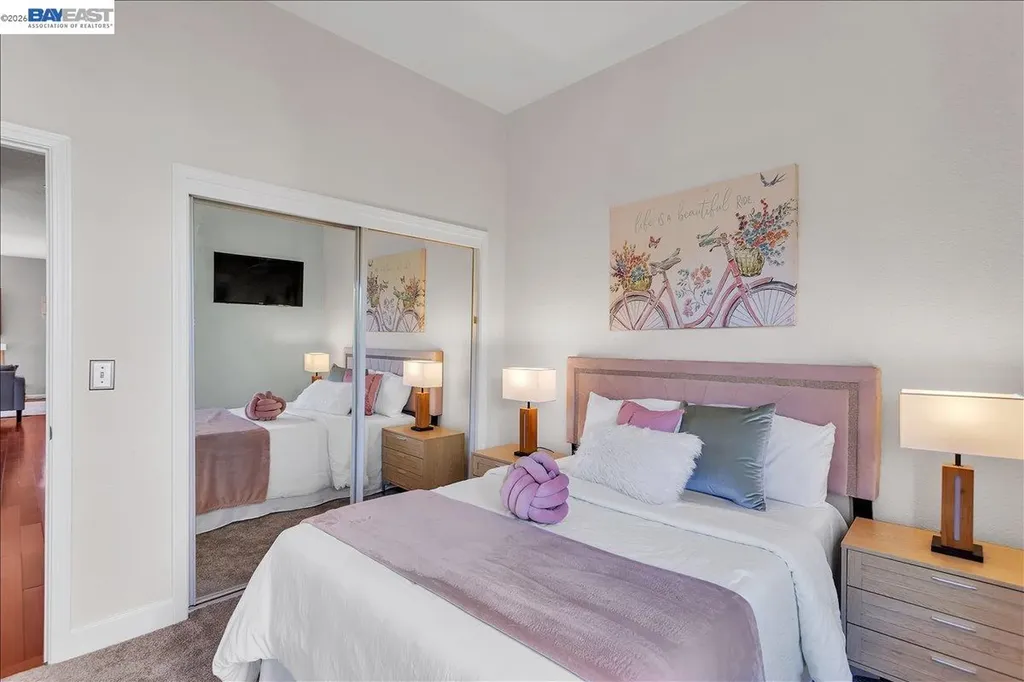 2433 Fox Ridge Drive Castro Valley CA 94546