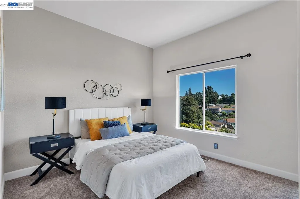 2433 Fox Ridge Drive Castro Valley CA 94546