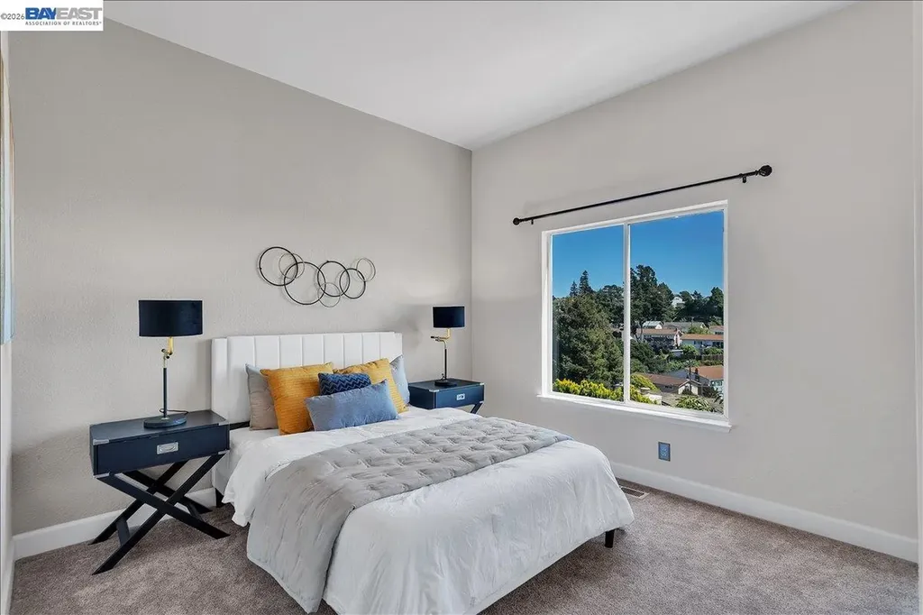 2433 Fox Ridge Drive Castro Valley CA 94546