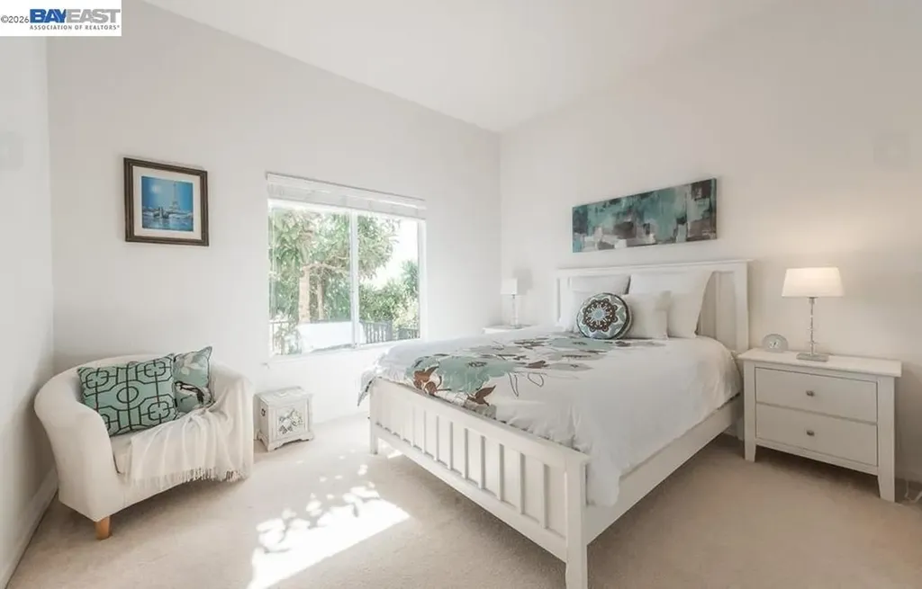 2433 Fox Ridge Drive Castro Valley CA 94546