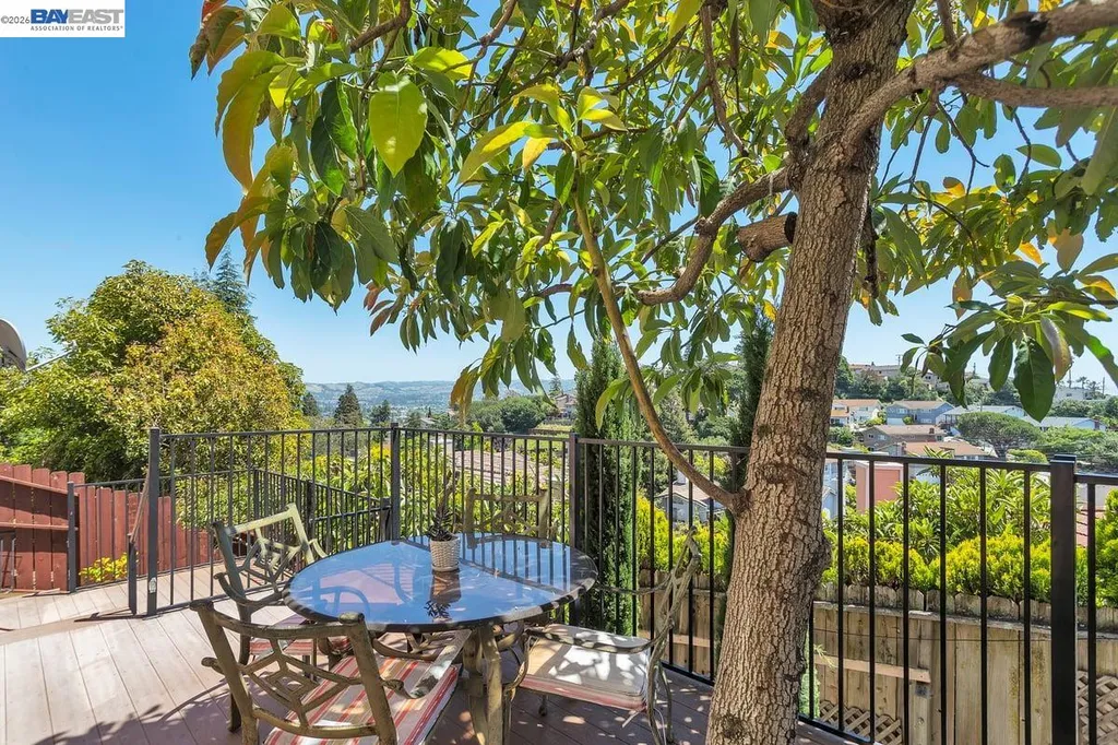 2433 Fox Ridge Drive Castro Valley CA 94546