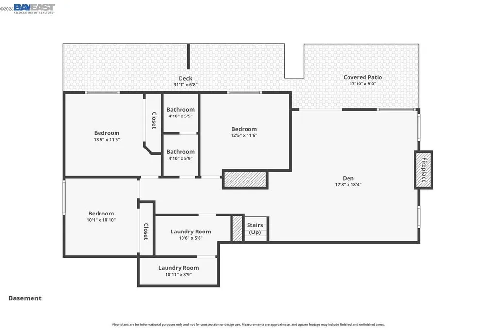 2433 Fox Ridge Drive Castro Valley CA 94546