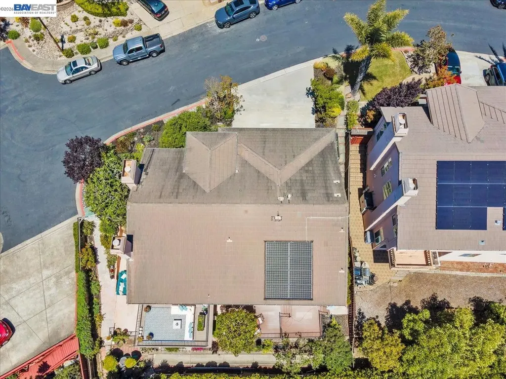 2433 Fox Ridge Drive Castro Valley CA 94546