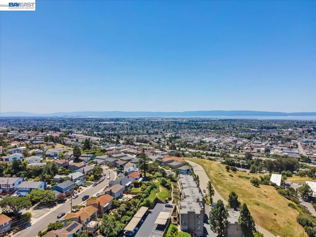 2433 Fox Ridge Drive Castro Valley CA 94546