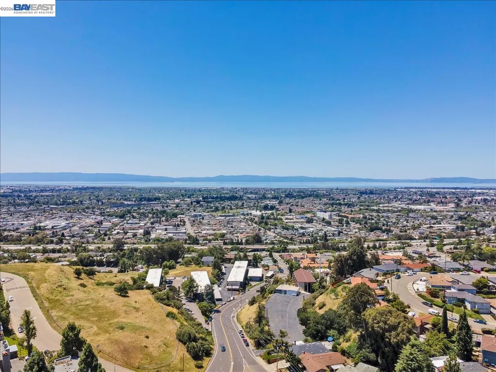 2433 Fox Ridge Drive Castro Valley CA 94546