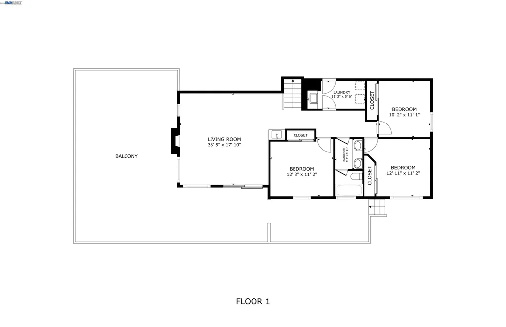 2433 Fox Ridge Drive Castro Valley CA 94546