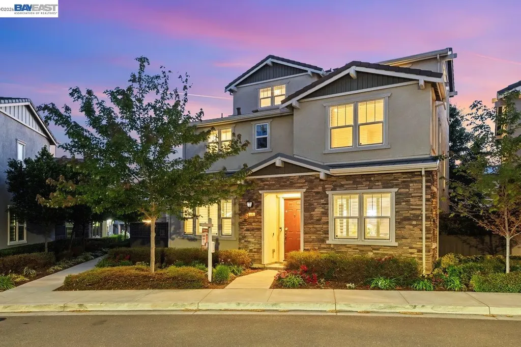 4052 Knightstown Street Dublin CA 94568