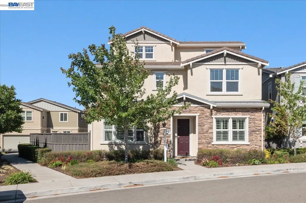 4052 Knightstown Street Dublin CA 94568