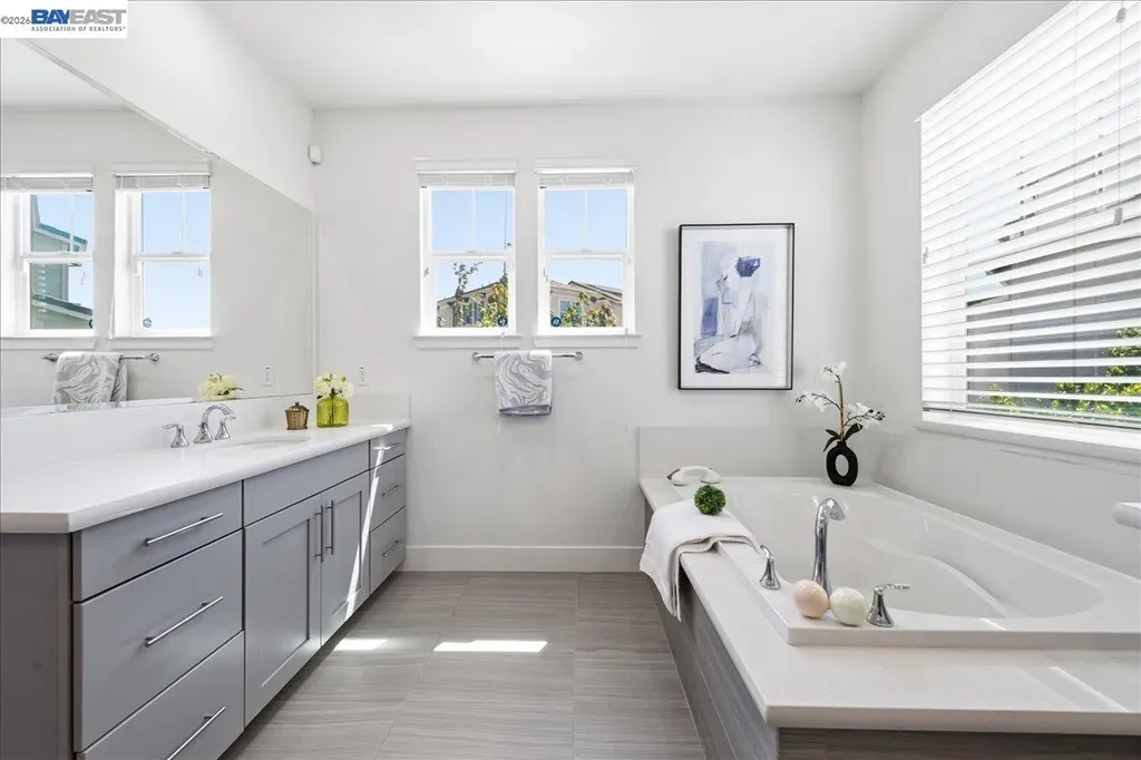 4052 Knightstown Street Dublin CA 94568