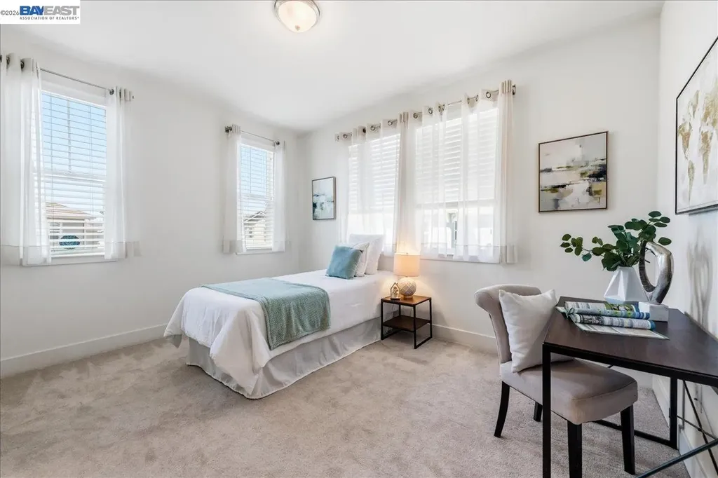 4052 Knightstown Street Dublin CA 94568